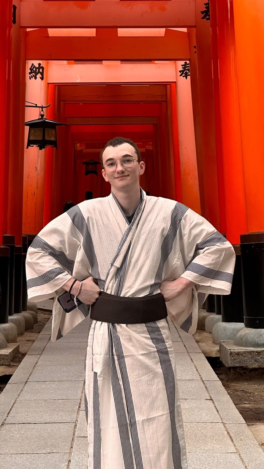 Jour 8 : Temples et&nbsp;magasins