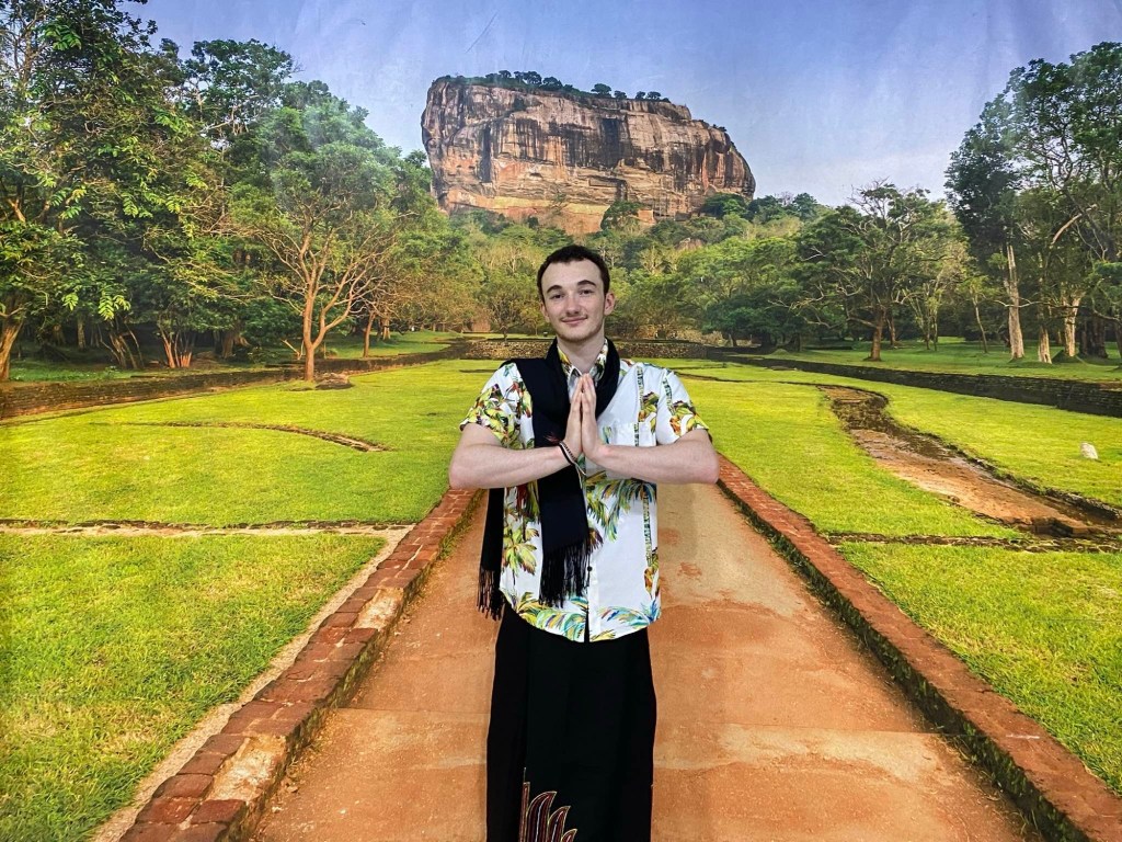 Jour 9  : Pluie, grottes et&nbsp;massages