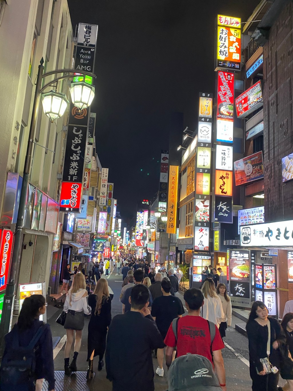 Jour 1 : Départ pour le pays du soleil&nbsp;levant