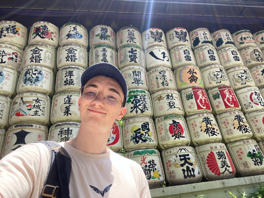 Jours 2 :&nbsp;Shibuya